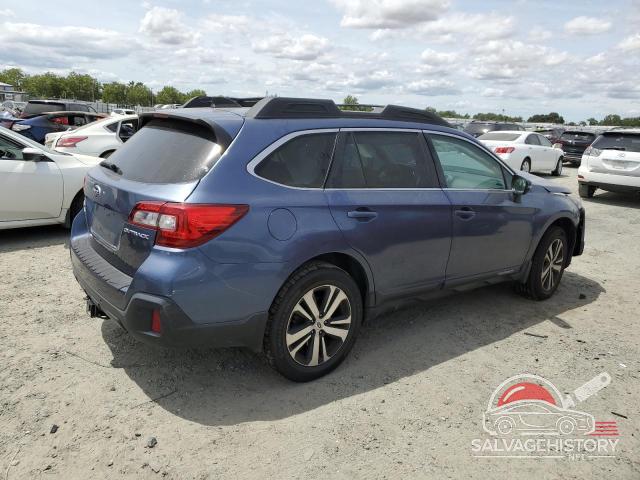 4S4BSANC3J3200992 2018 SUBARU OUTBACK photo no. 3