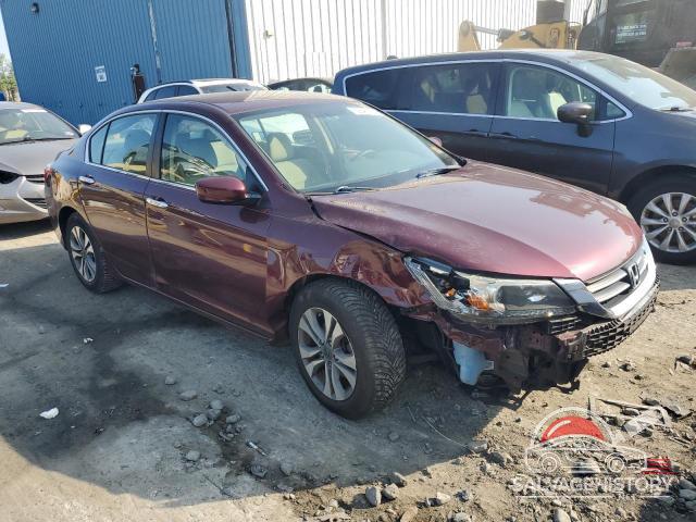 1HGCR2F37FA248198 2015 HONDA ACCORD photo no. 4