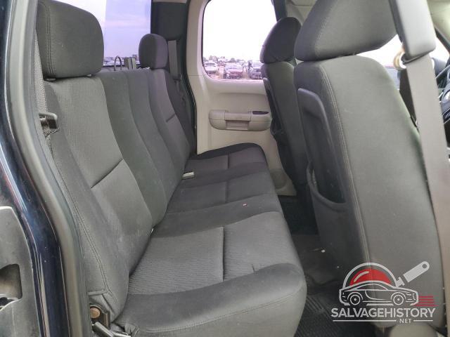 1GCSCPEX2AZ231610 2010 CHEVROLET ALL Models photo no. 10