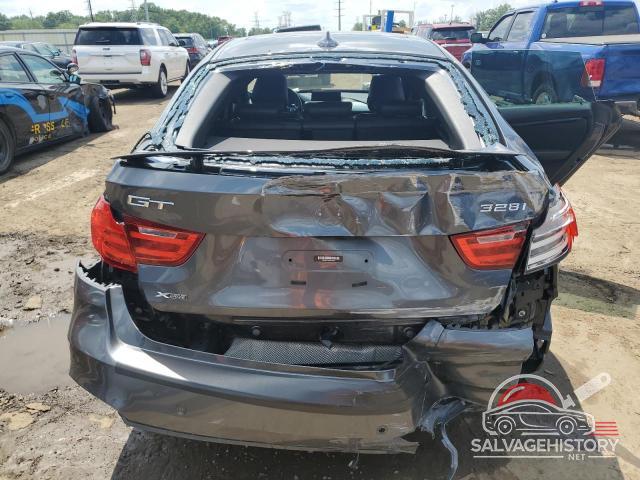 WBA8Z5C50GG502549 2016 BMW 3 SERIES photo no. 6