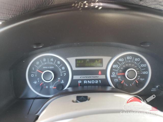 1FMFU18575LA23085 2005 FORD EXPEDITION photo no. 9