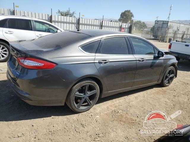 3FA6P0HD7GR115997 2016 FORD FUSION photo no. 3