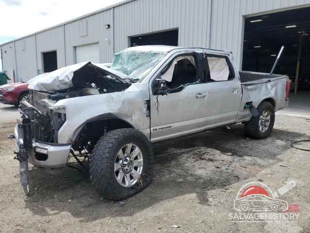 1FT7W2BT3KEG83558 2019 FORD F250 photo no. 21