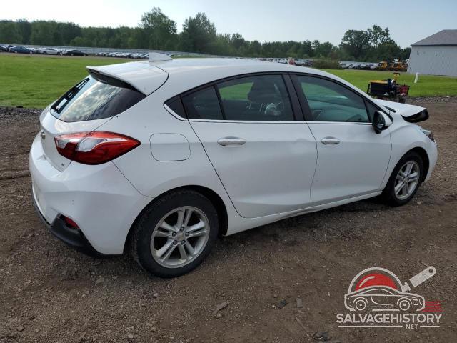 3G1BE6SM5HS515750 2017 CHEVROLET CRUZE photo no. 3