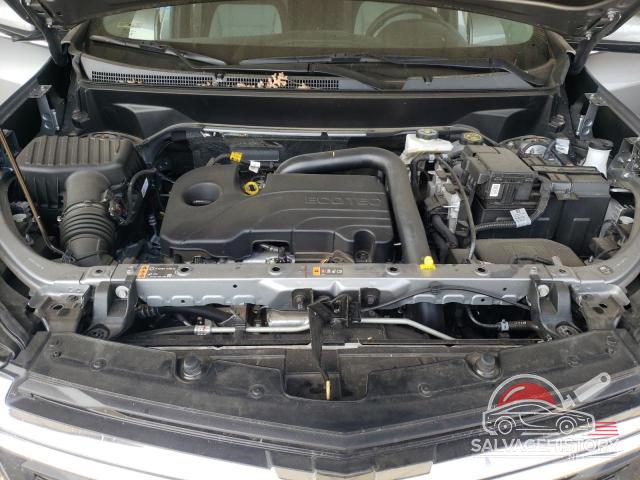 3GNAXUEG8RL151947 2024 CHEVROLET EQUINOX photo no. 11