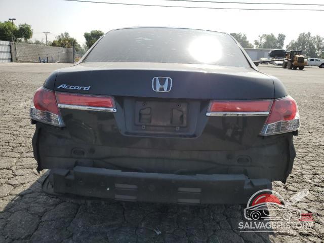 1HGCP2F43BA025861 2011 HONDA ACCORD photo no. 6