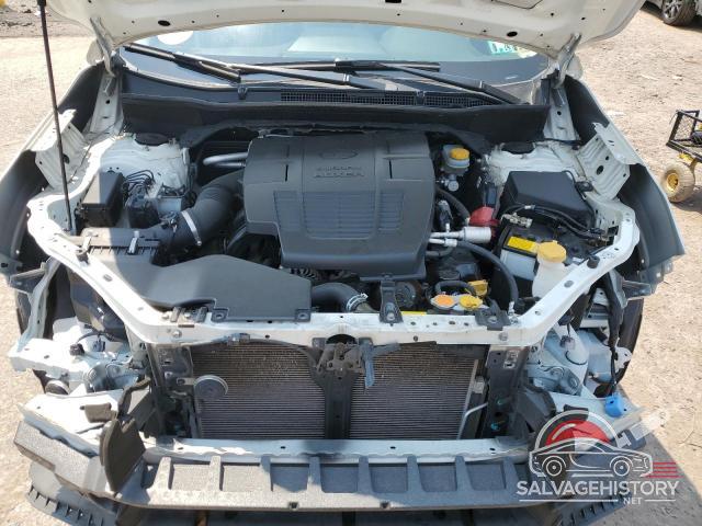JF2SKAKC7KH586735 2021 SUBARU FORESTER photo no. 12
