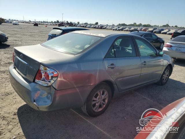 4T1BF30K75U613609 2005 TOYOTA CAMRY photo no. 3