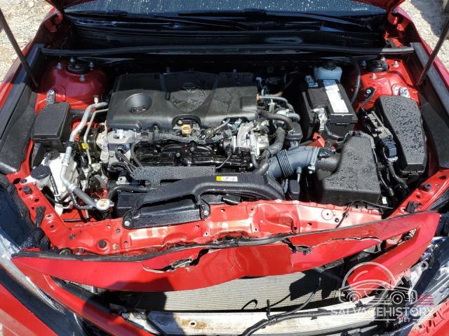 4T1K61AK6LU398840 2020 TOYOTA CAMRY photo no. 11