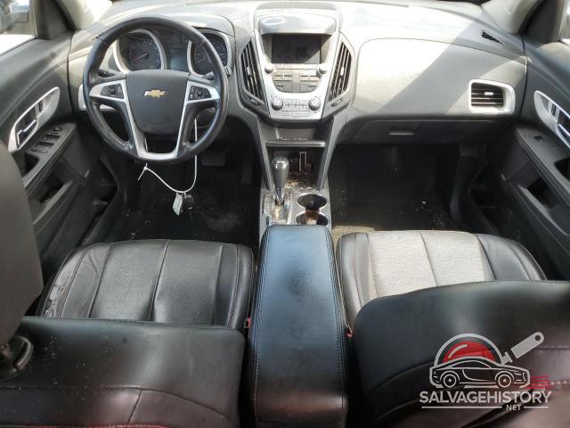 2GNALCEK7H6102896 2017 CHEVROLET EQUINOX photo no. 8