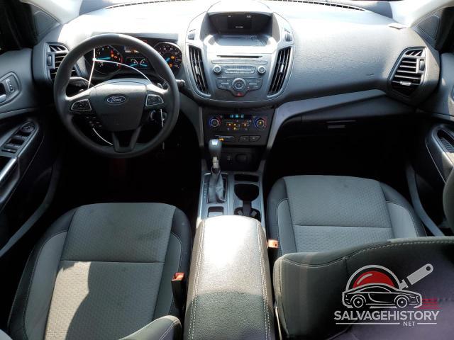 1FMCU0GD5HUD16598 2017 FORD ESCAPE photo no. 8