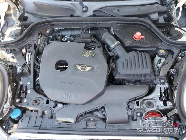 WMWXP7C54F2A36569 2015 MINI COOPER photo no. 11