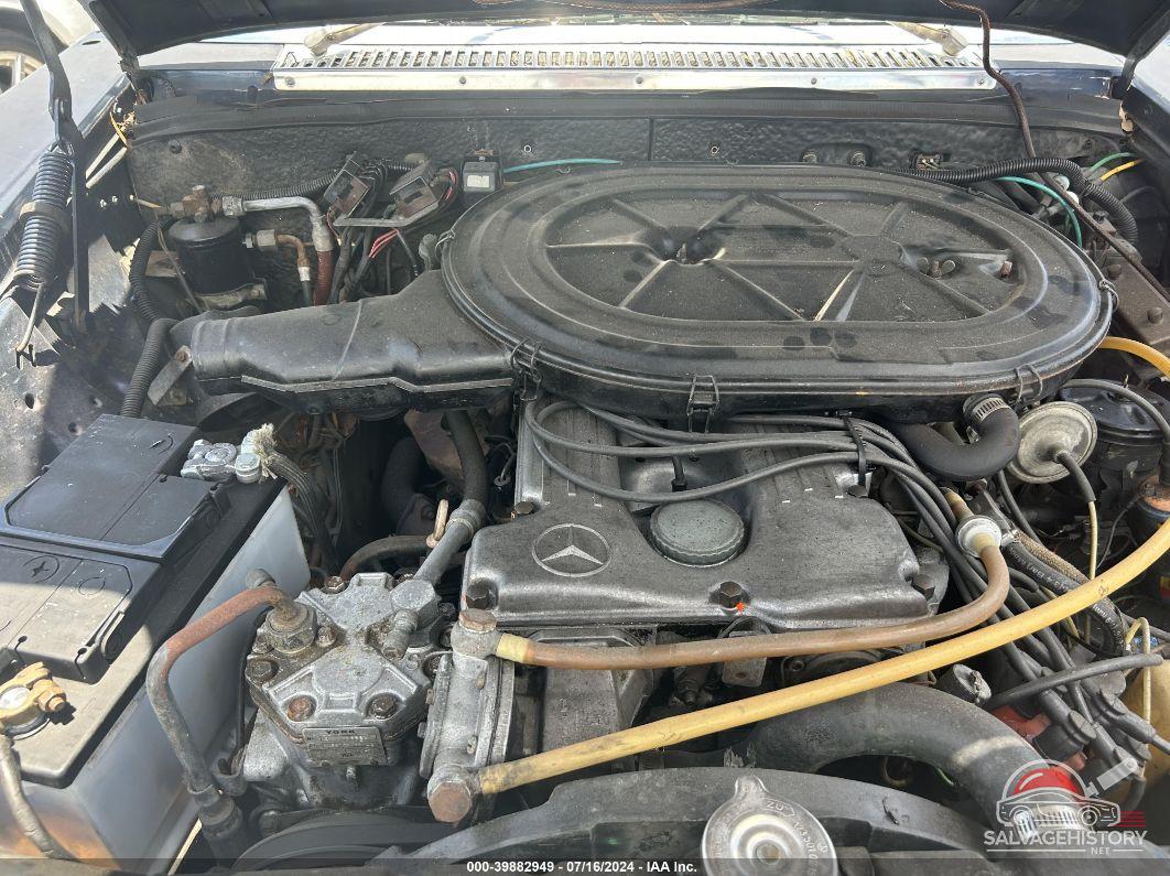 11407312103409 2009 MERCEDES-BENZ R photo no. 10