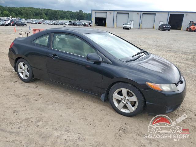 2HGFG12846H505544 2006 HONDA CIVIC photo no. 4