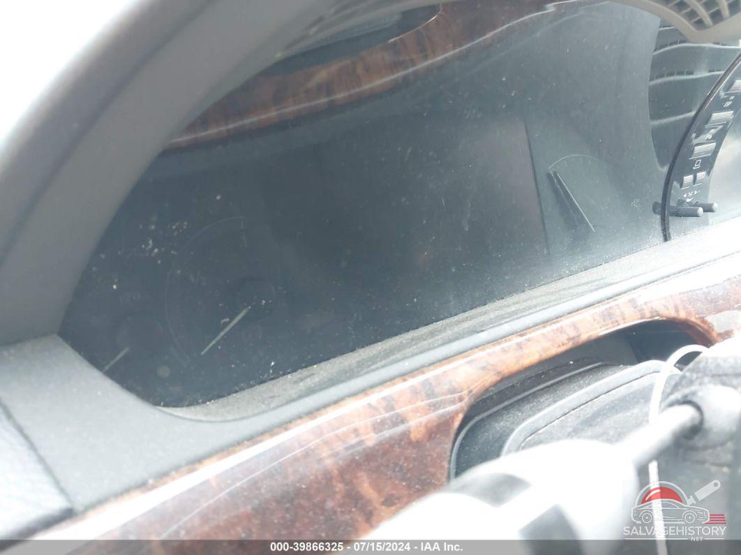 WDDNG86X47A098237 2007 MERCEDES-BENZ S 550 photo no. 7