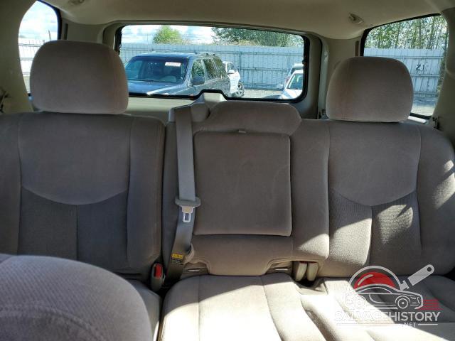 1GKEK13T43R179241 2003 GMC YUKON photo no. 10