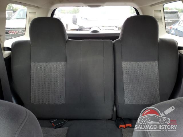 1C4NJPBA4FD138076 2015 JEEP PATRIOT photo no. 10