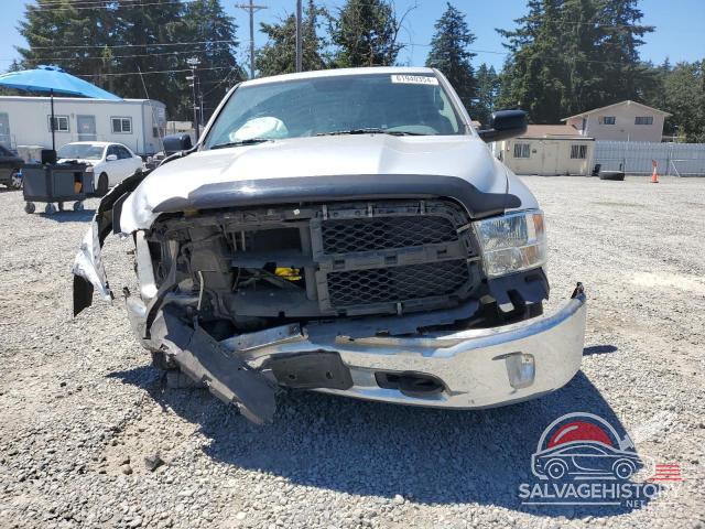 1C6RR7TT0ES280095 2014 RAM 1500 photo no. 5