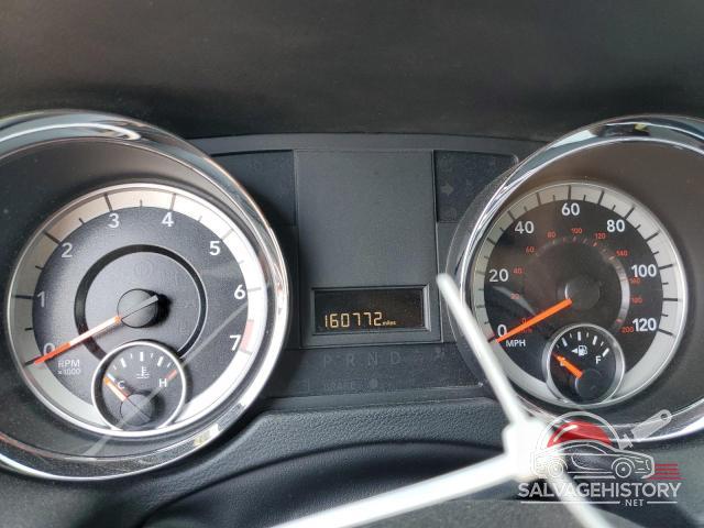 2C4RDGCG1HR827570 2017 DODGE CARAVAN photo no. 9