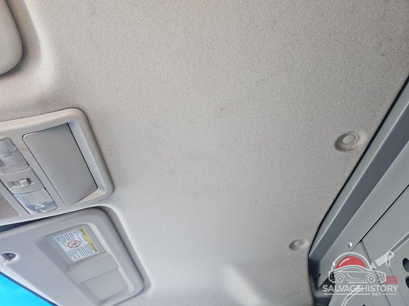 1N6BF0KM0GN808074 2016 NISSAN NV photo no. 5