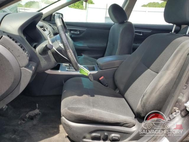 1N4AL3APXFC178102 2015 NISSAN ALTIMA photo no. 7