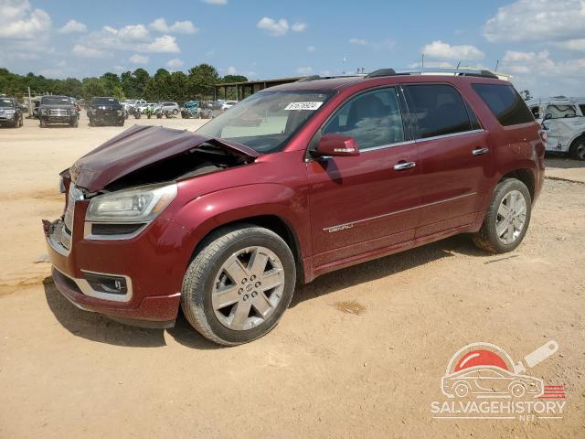 1GKKRTKD3GJ240880 2016 GMC ACADIA DEN photo no. 4