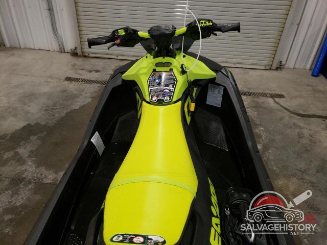 YDV72565C323 2023 SEAD JETSKI photo no. 5