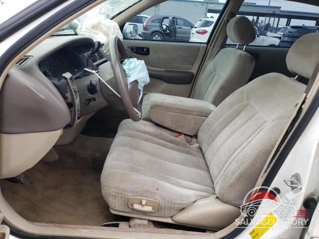 4T1BF18B7WU239173 1998 TOYOTA AVALON photo no. 7