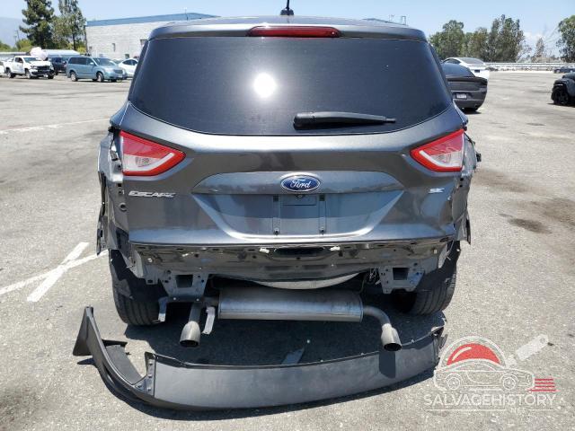 1FMCU0G71FUA62721 2015 FORD ESCAPE photo no. 6