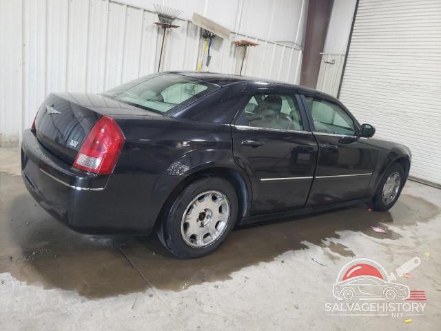 2C3KA53G86H397042 2006 CHRYSLER 300 photo no. 3