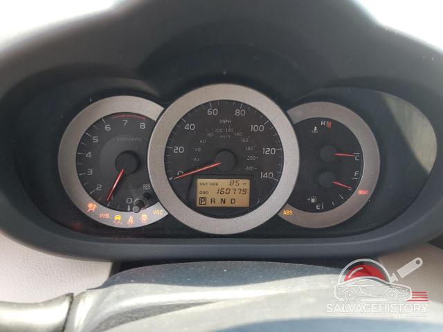 JTMZD33V485100864 2008 TOYOTA RAV4 photo no. 9