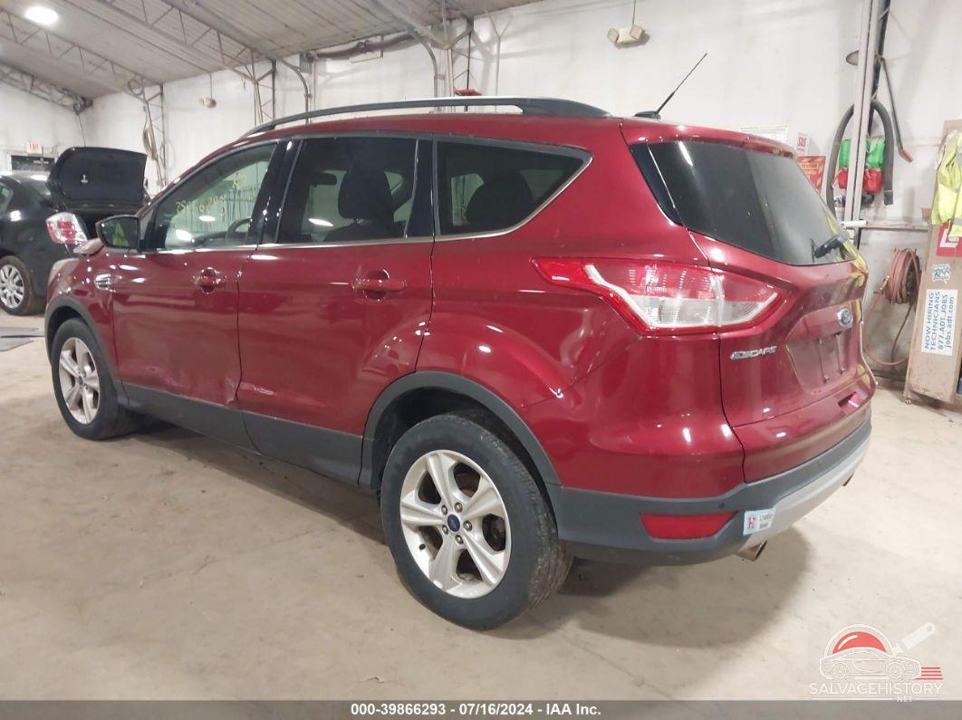 1FMCU9GX2GUB65250 2016 FORD ESCAPE photo no. 3
