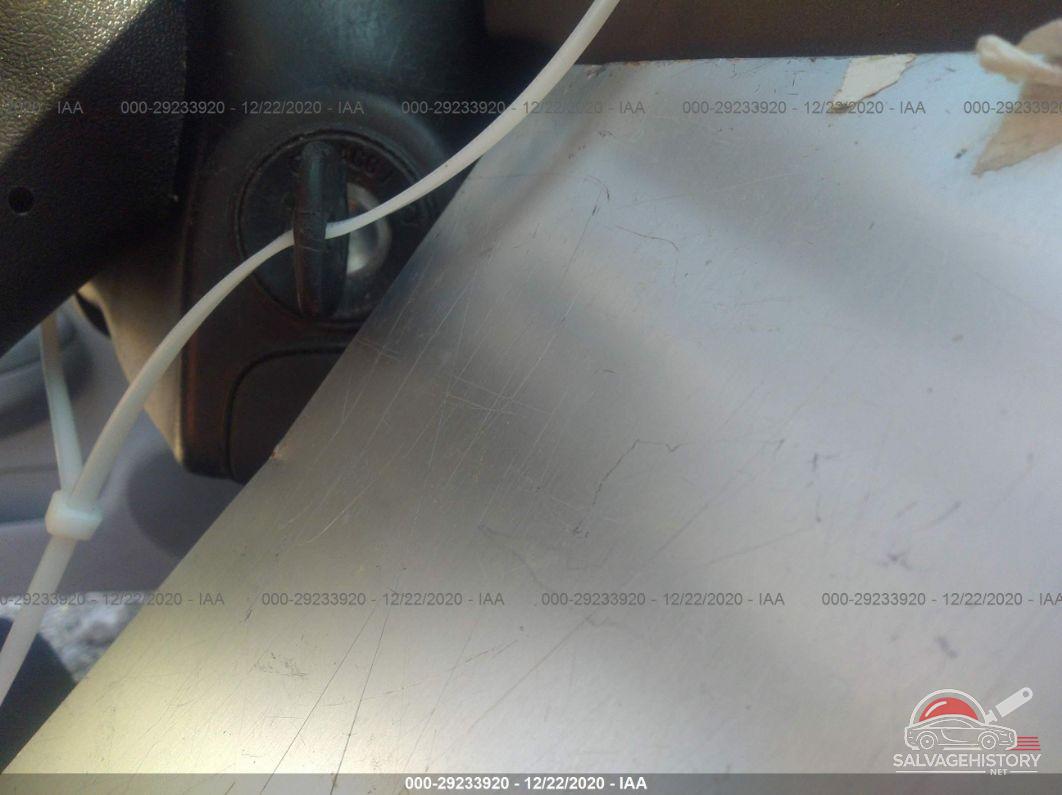 1G1AT58H697249855 2009 CHEVROLET COBALT photo no. 11