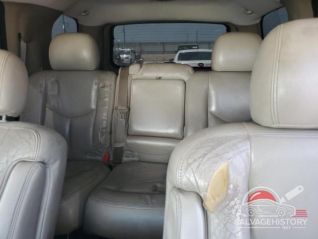 1GKEC13ZX4R217784 2004 GMC YUKON photo no. 10