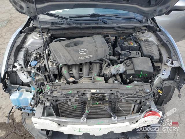JM1GJ1U51F1193642 2015 MAZDA 6 photo no. 11