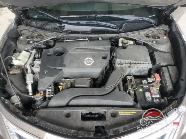 1N4AL3AP4DC205890 2013 NISSAN ALTIMA photo no. 11