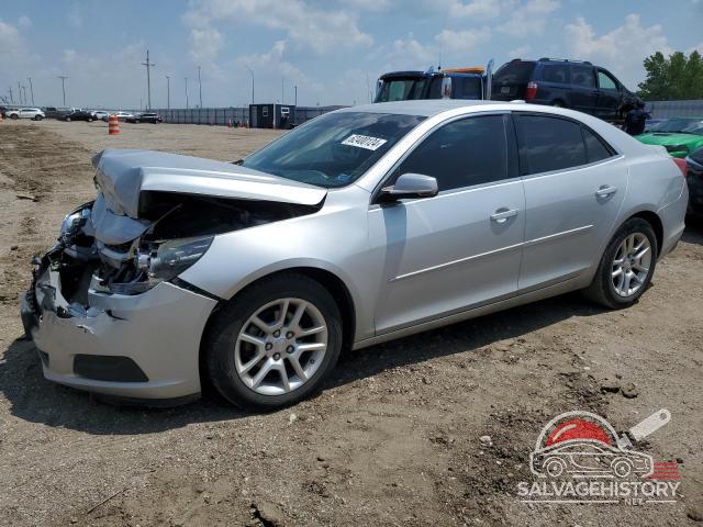 1G11C5SL3FU117405 2015 CHEVROLET MALIBU photo no. 13