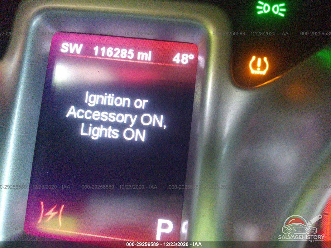 3D4PG4FB0BT516278 2011 DODGE JOURNEY photo no. 7