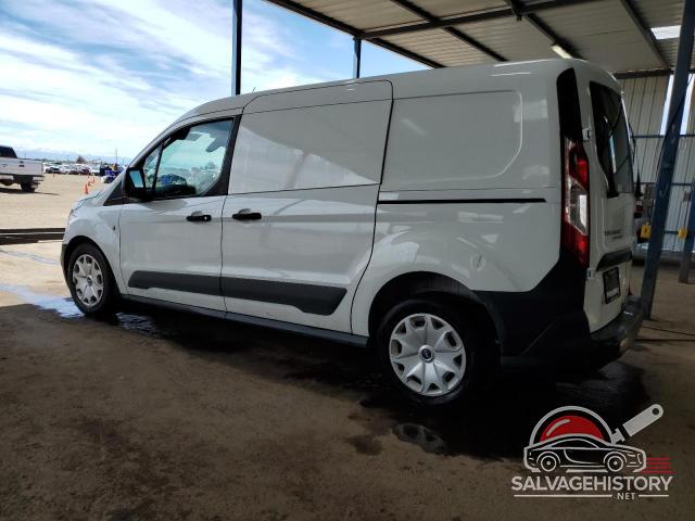 NM0LS7E76H1310355 2017 FORD TRANSIT photo no. 2
