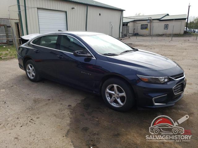 1G1ZB5ST5HF269604 2017 CHEVROLET MALIBU photo no. 4