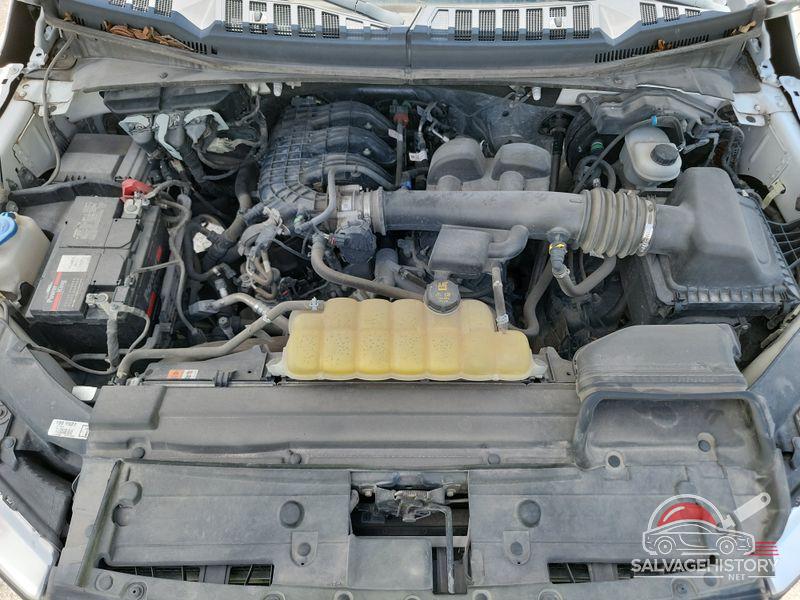 1FTMF1EB0KKE24723 2019 FORD F-150 photo no. 3