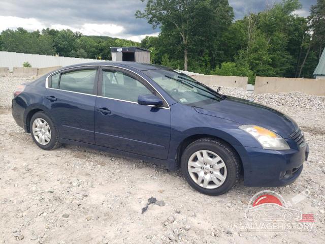 1N4AL21E99N433453 2009 NISSAN ALTIMA photo no. 4