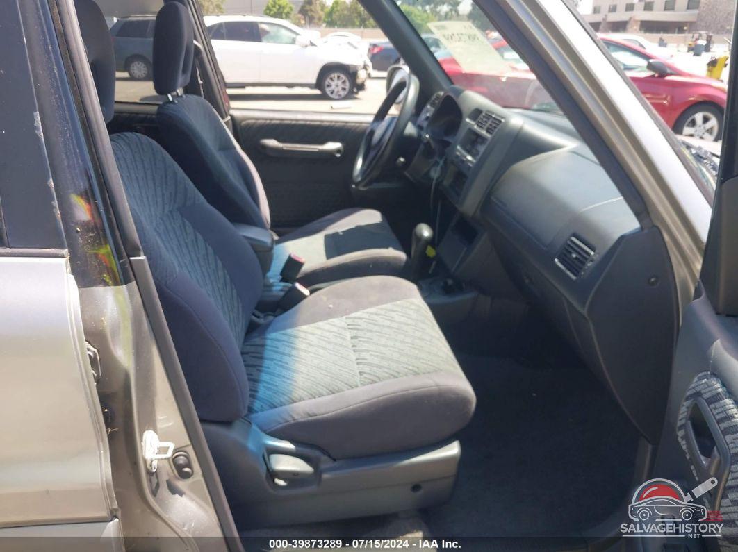 JT3HP10V1Y7165448 2000 TOYOTA RAV4 photo no. 5