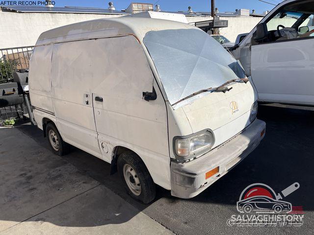 KN3HN38D2WK081231 1999 KIA AN240 MICROVAN photo no. 6