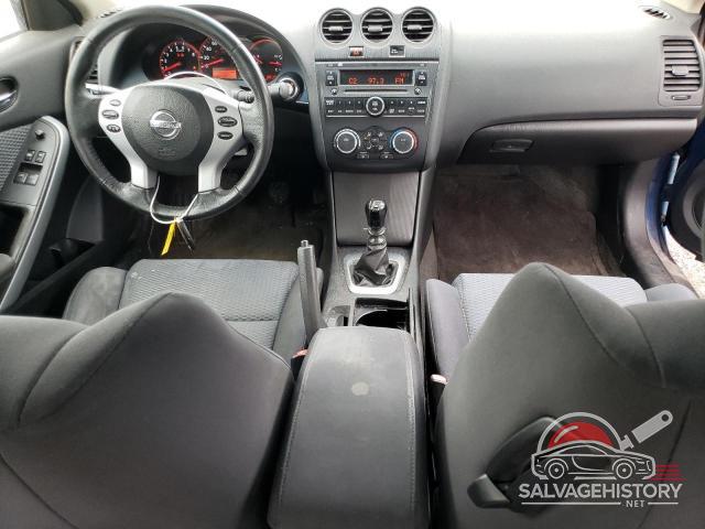 1N4AL24E38C126219 2008 NISSAN ALTIMA photo no. 8