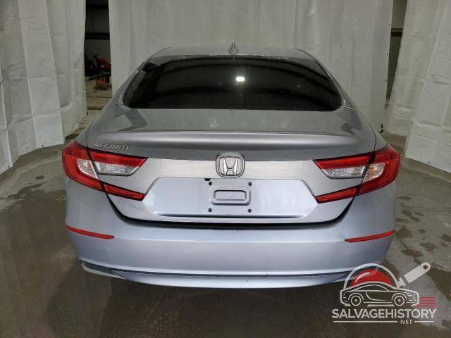 1HGCV1F11LA052273 2020 HONDA ACCORD photo no. 6