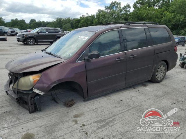 5FNRL38288B043679 2008 HONDA All Models photo no. 23