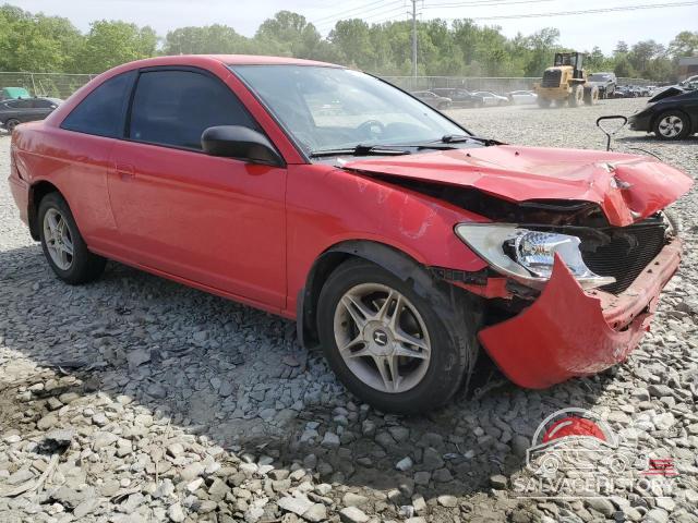 1HGEM22684L009817 2004 HONDA CIVIC photo no. 4