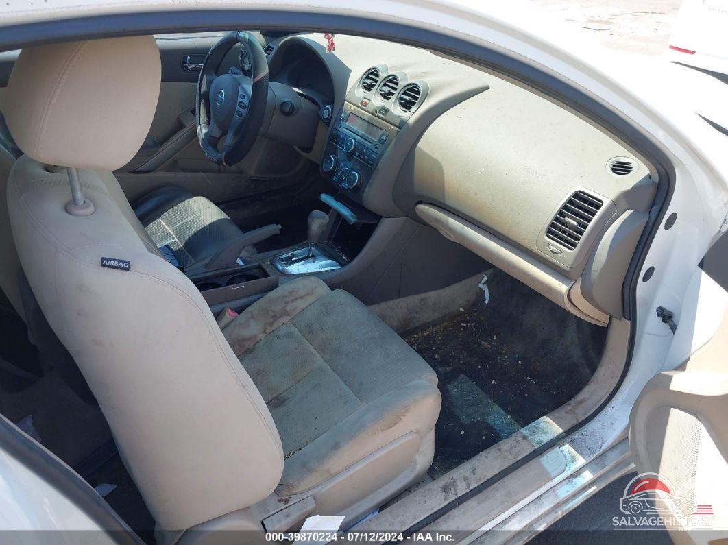 1N4AL2EP4CC249293 2012 NISSAN ALTIMA photo no. 5