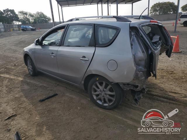 KMHDC8AE6CU156490 2012 HYUNDAI ELANTRA photo no. 2